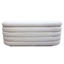 Baúl Giovanna Ivory