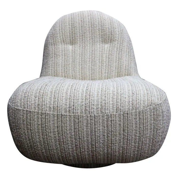 Sillón Inzane Ivory