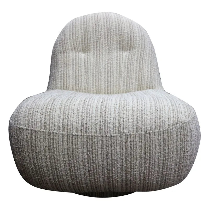 Sillón Inzane Ivory