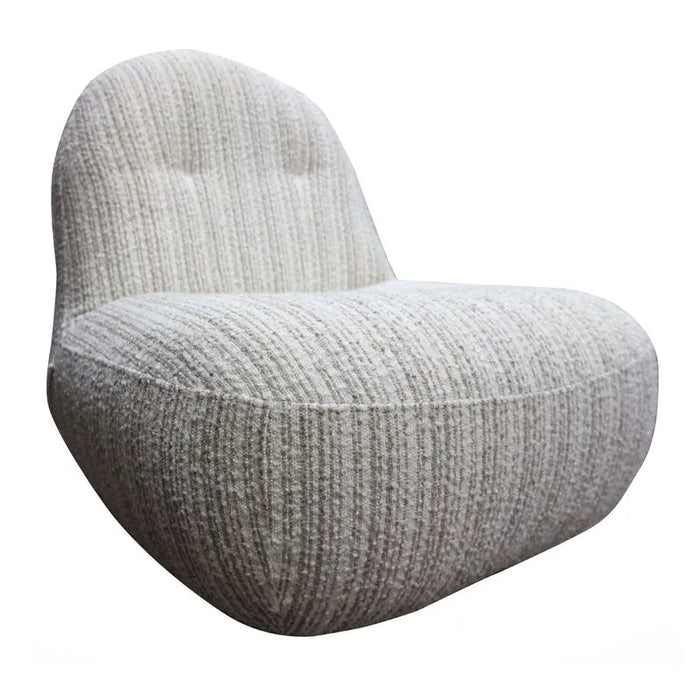 Sillón Inzane Ivory