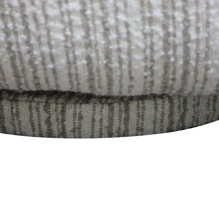 Sillón Inzane Ivory