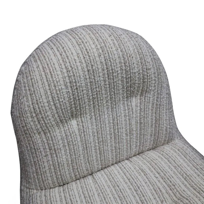 Sillón Inzane Ivory
