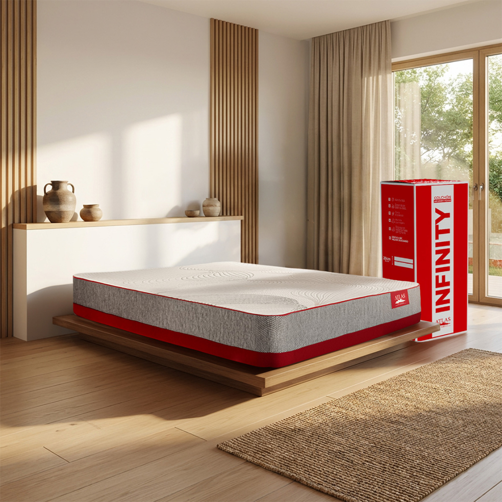 Colchón Infinity