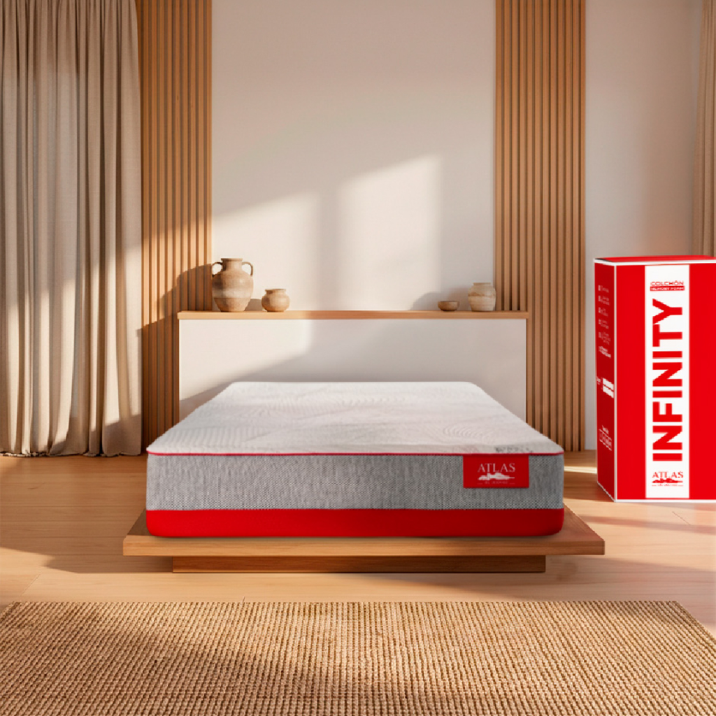 Colchón Infinity