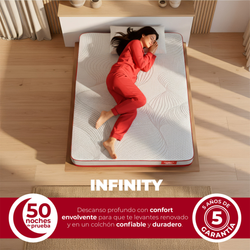 Colchón Infinity