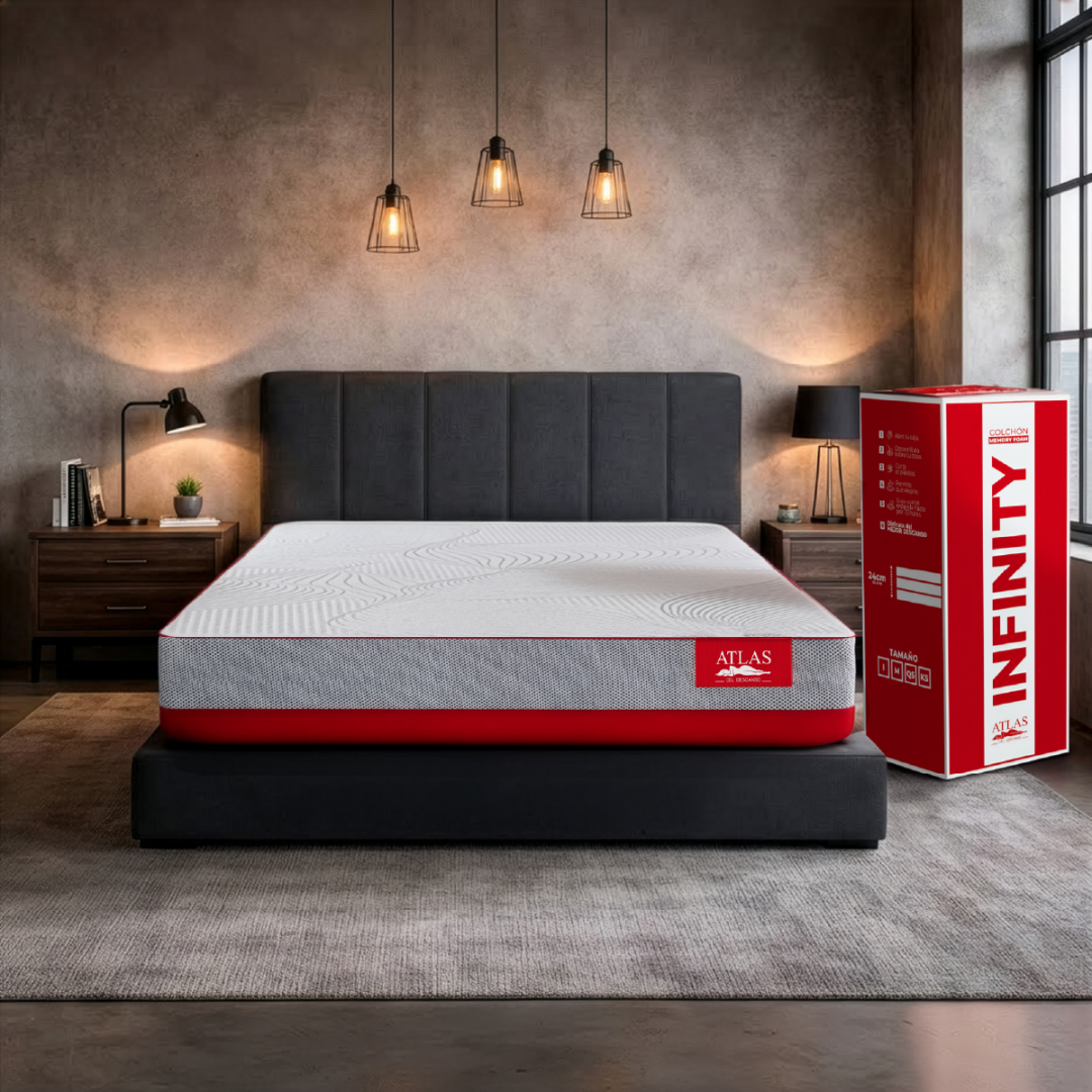 Descansar bien no debería ser un lujo