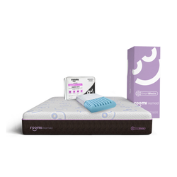 Colchón Nomad SmartBlocks + Almohada Smart Blocks Firme