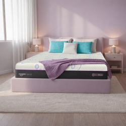 Colchón Roomi Nomad Smartblocks