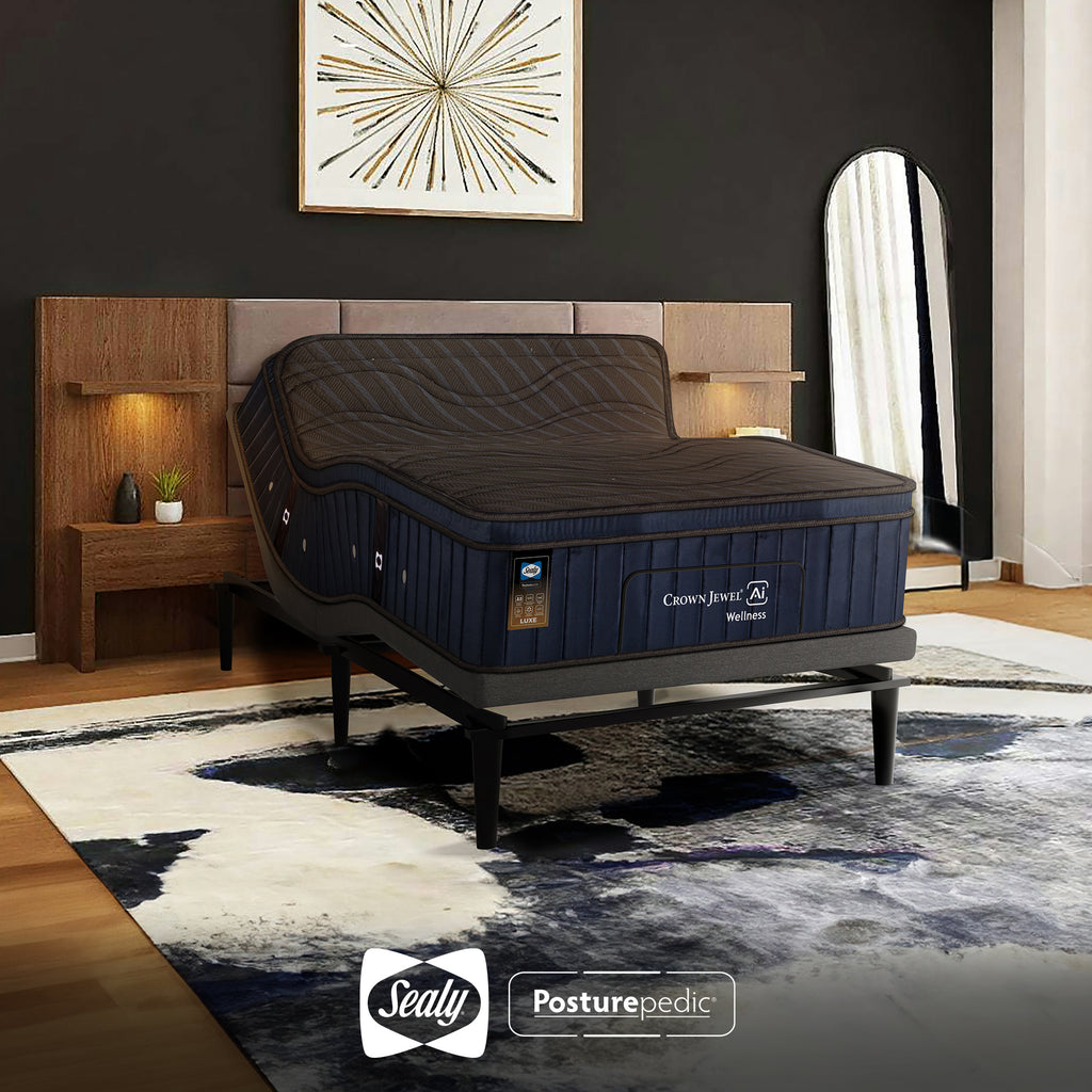 Cama Crown Jewel Wellness