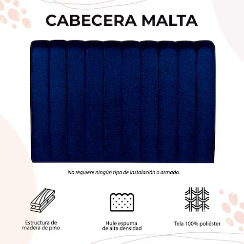 Cabecera Atlas Malta KS