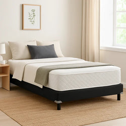 Base de cama Matrimonial Basic Atlas