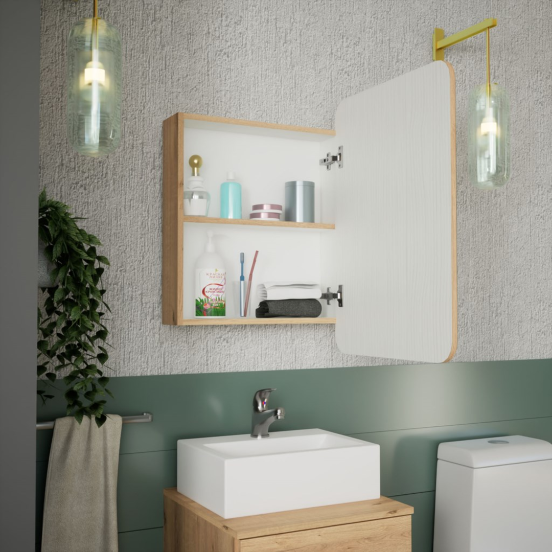 Un gabinete que marca la diferencia