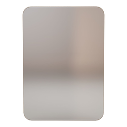 Gabinete De Baño Curvi