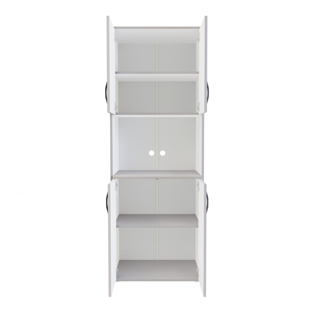 Mueble Microondas Roni