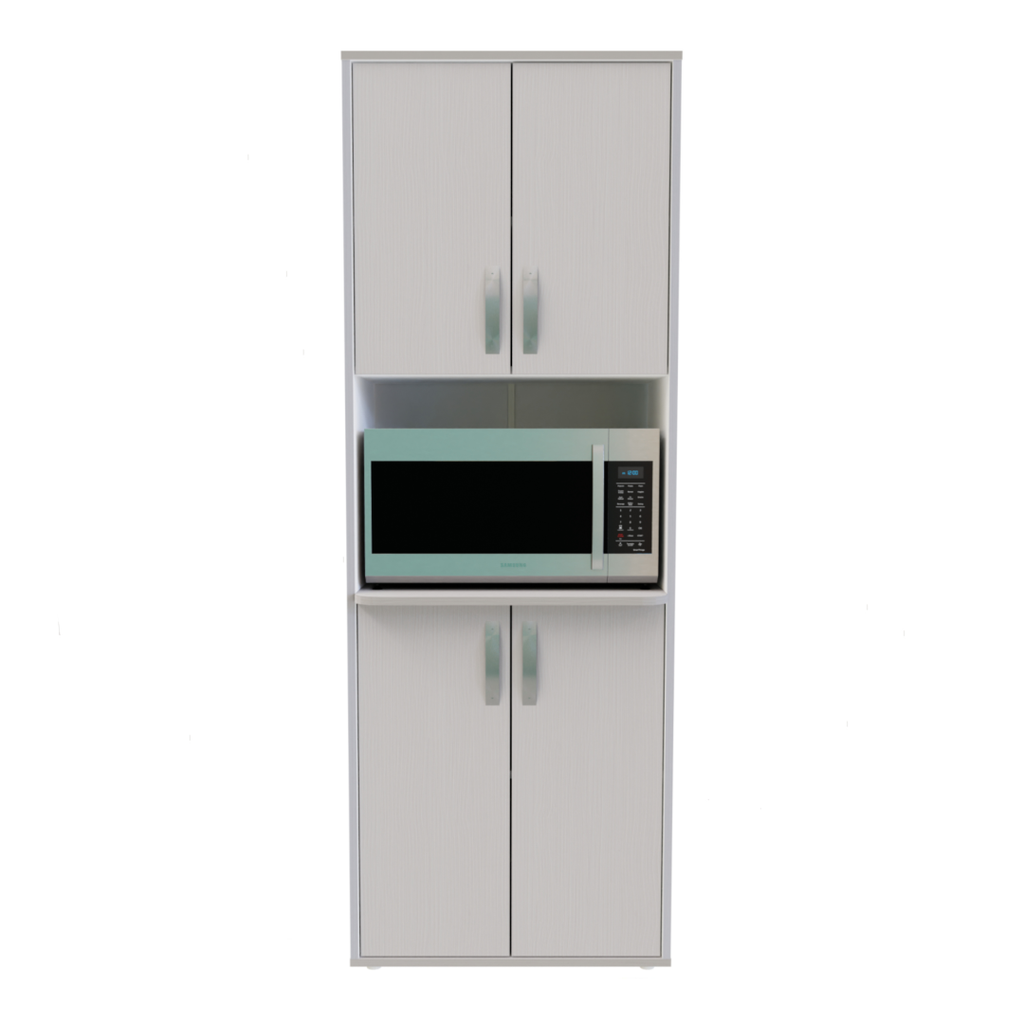 Mueble Microondas Roni