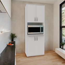 Mueble Microondas Roni