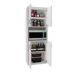 Mueble Microondas Roni