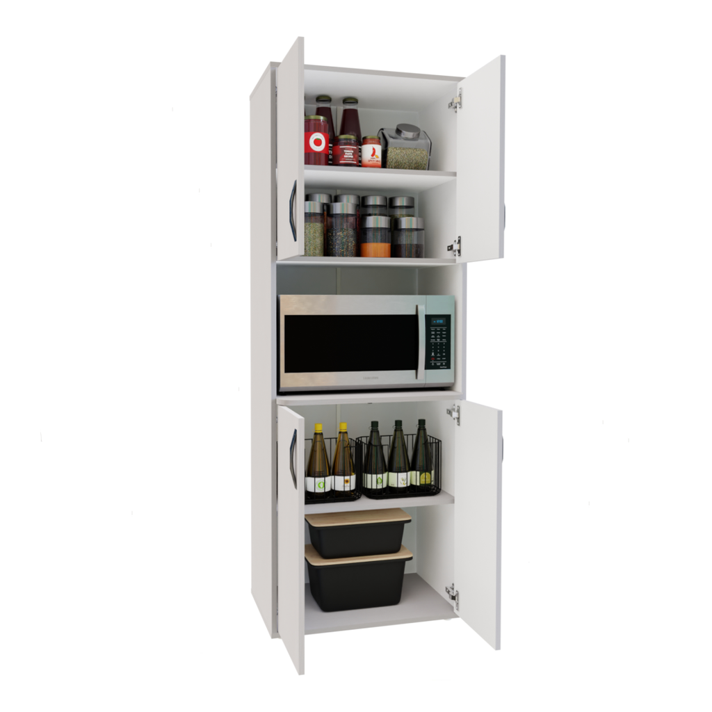 Mueble Microondas Roni
