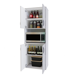 Mueble Microondas Roni