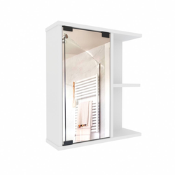 Botiquín Con Espejo Sen