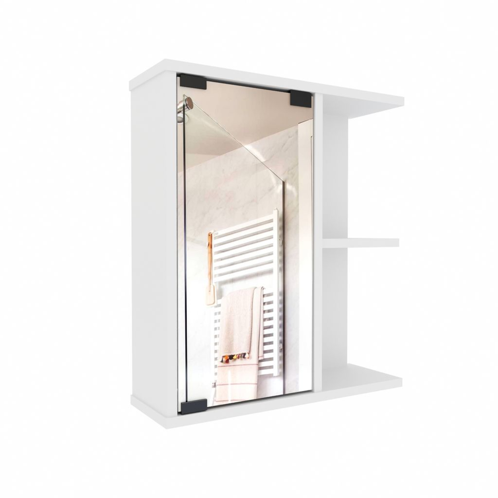 Botiquín Con Espejo Sen