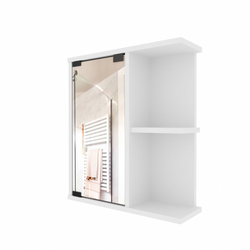 Botiquín Con Espejo Sen