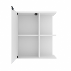 Botiquín Con Espejo Sen