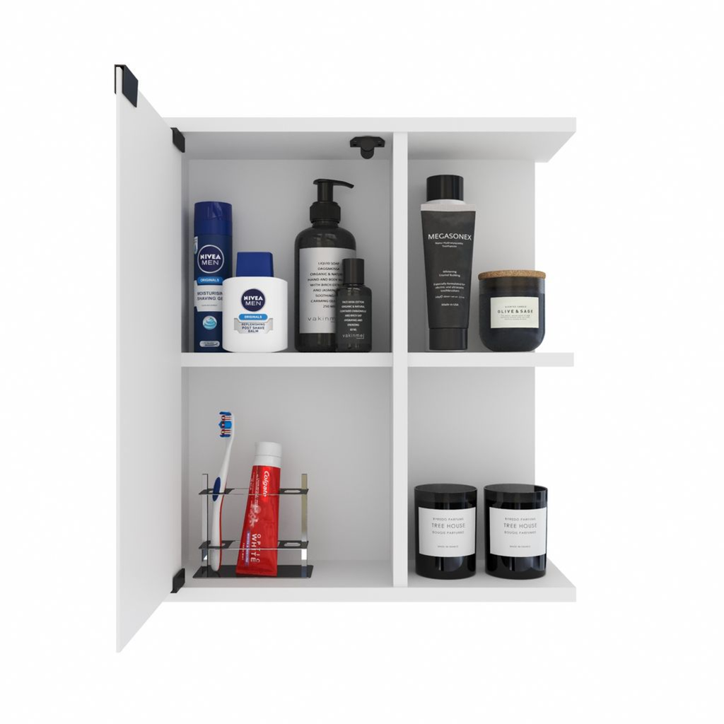 Botiquín Con Espejo Sen