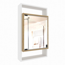 Gabinete De Baño Dakota