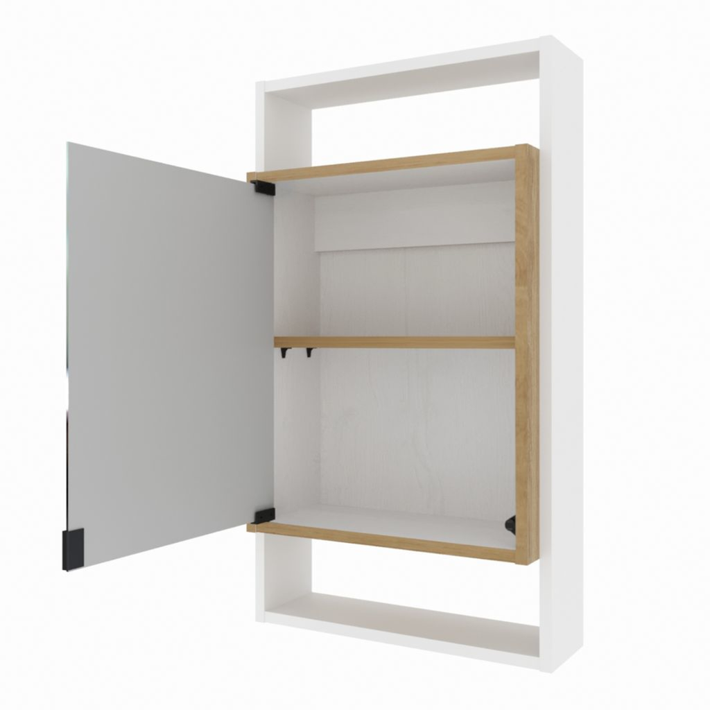 Gabinete De Baño Dakota