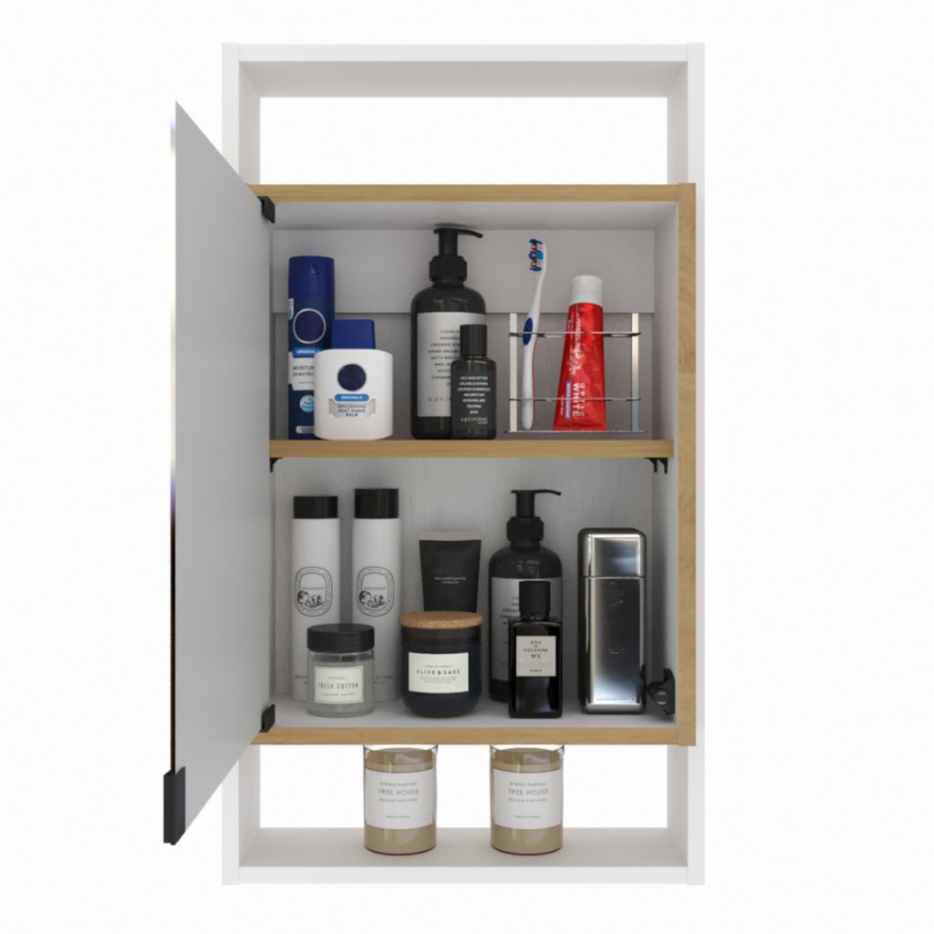 Gabinete De Baño Dakota