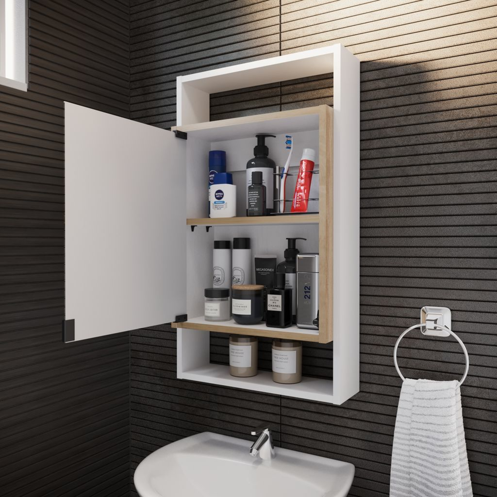 Gabinete De Baño Dakota