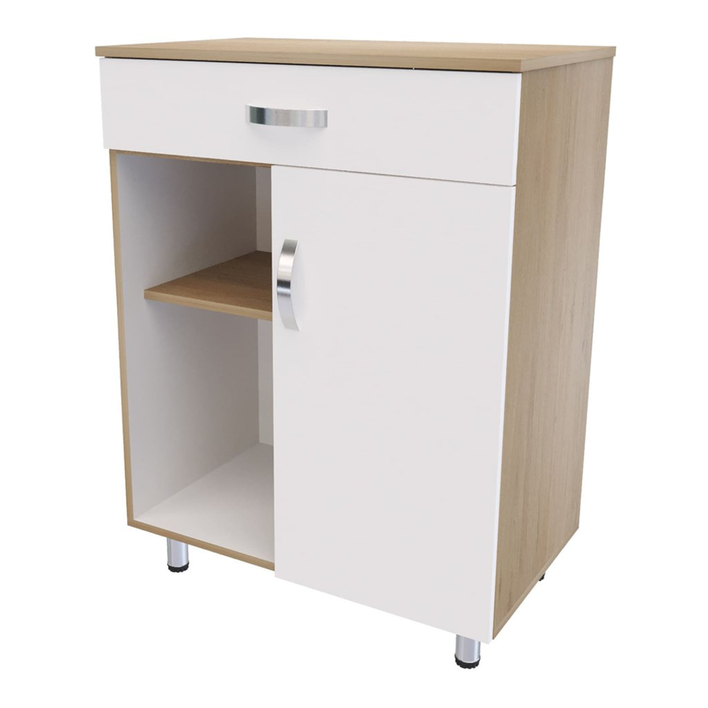 Auxiliar De Cocina Eva