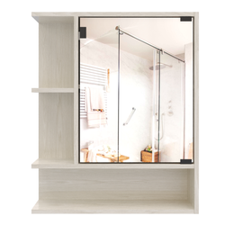 Gabinete Espejo Alba