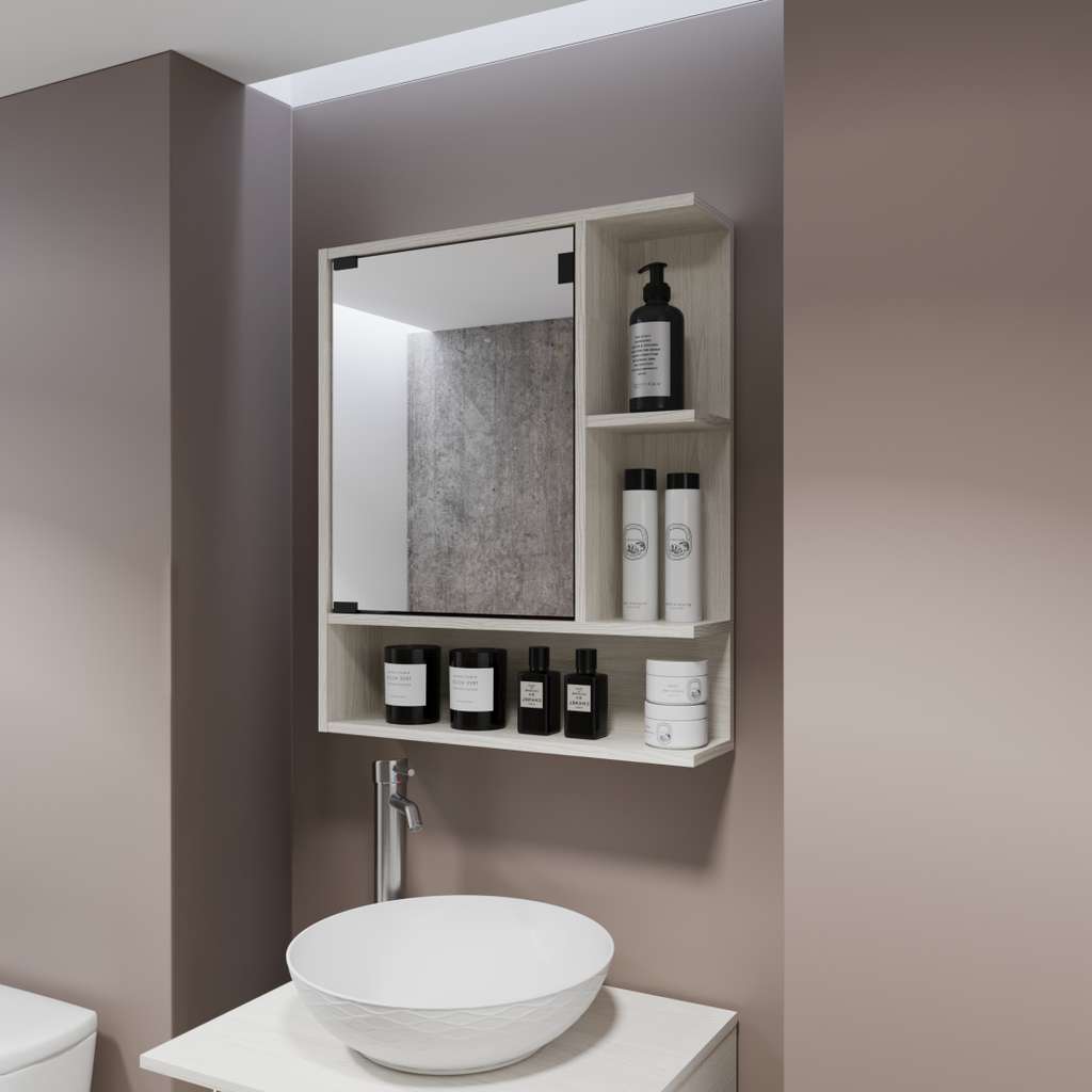 Gabinete Espejo Alba