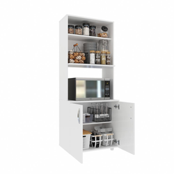 Alacena Microondas Cody