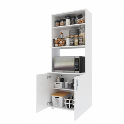 Alacena Microondas Cody