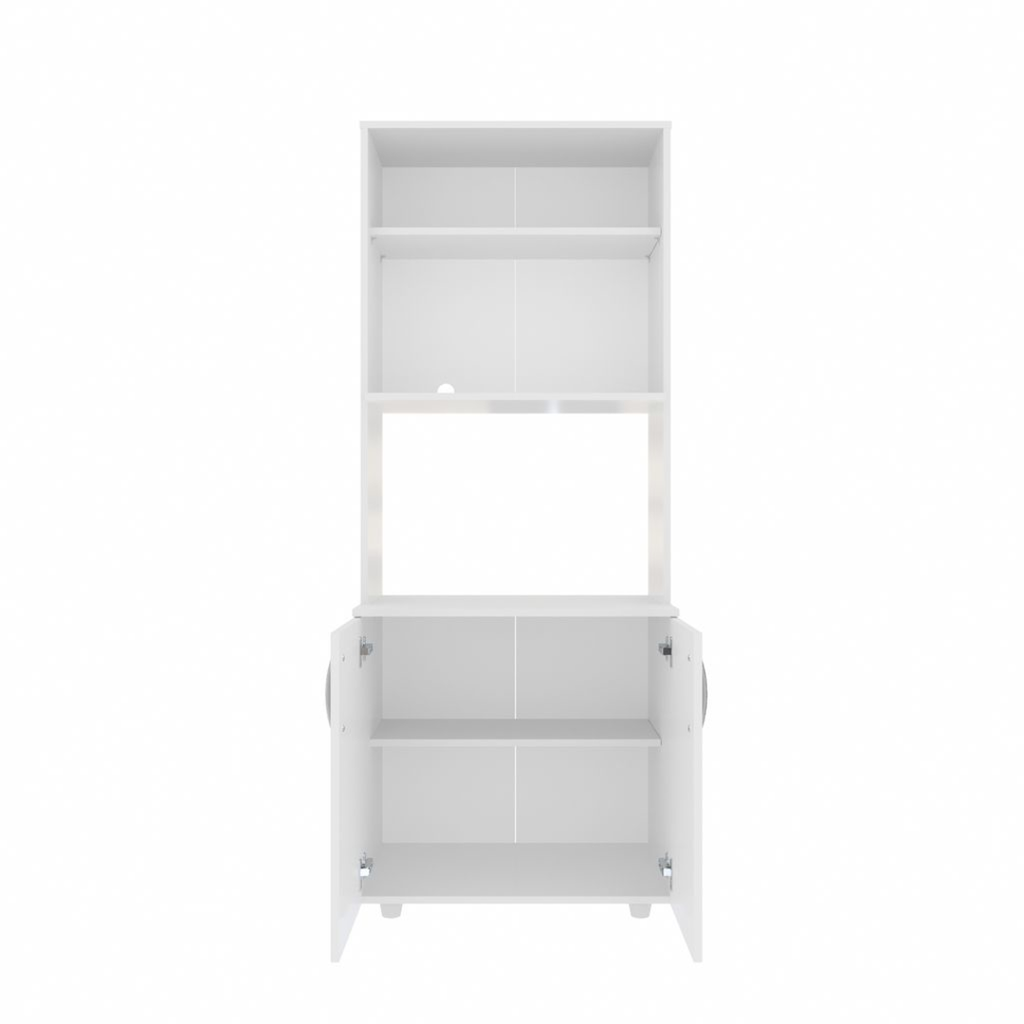 Alacena Microondas Cody