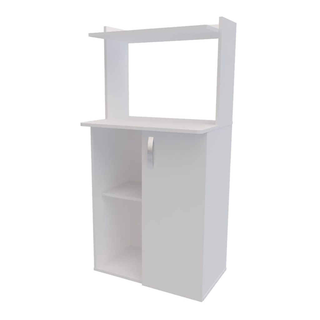 Auxiliar Microondas Roni