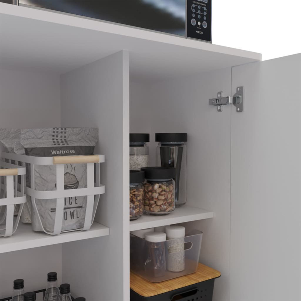 Auxiliar Microondas Roni