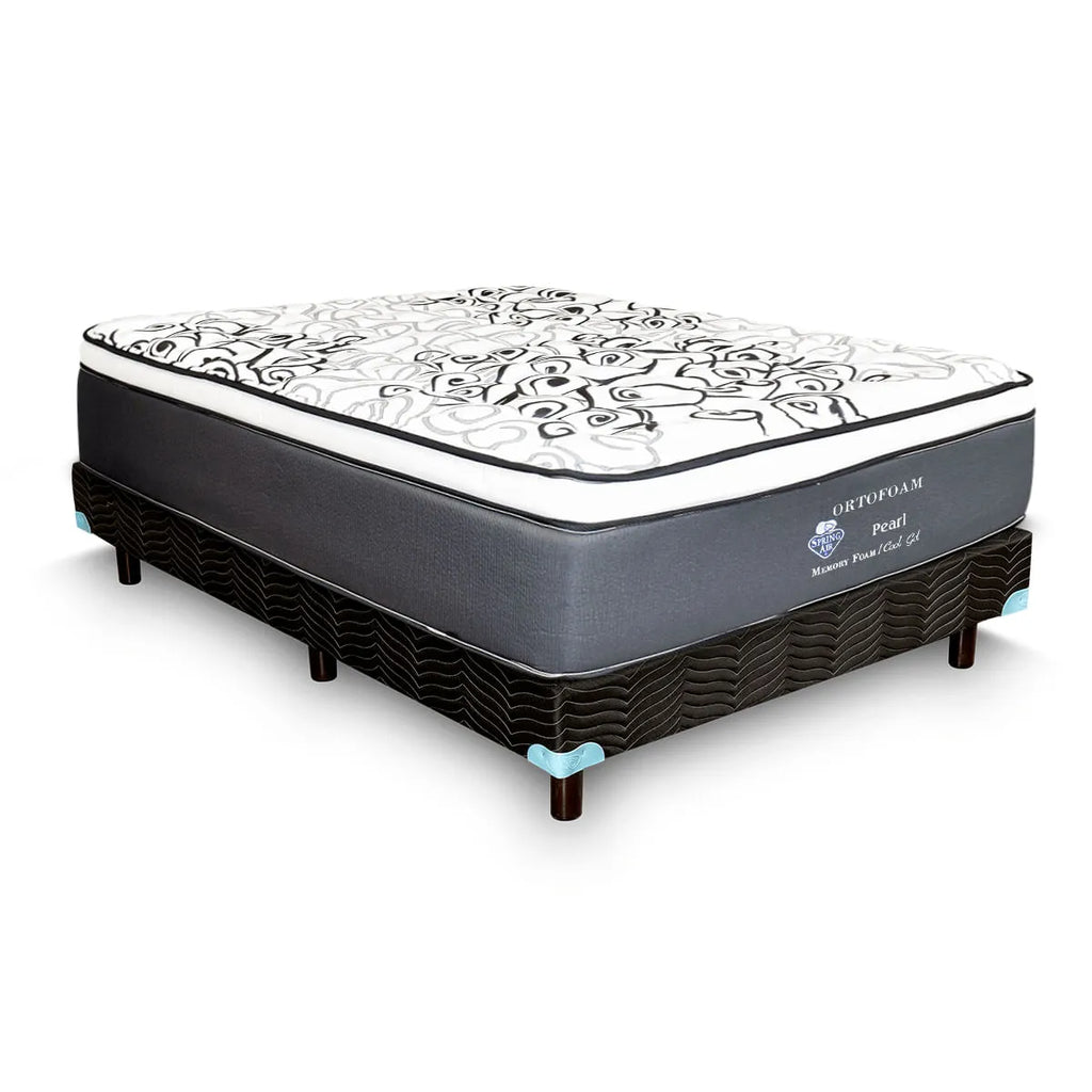 Colchón Pearl
