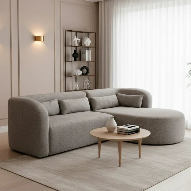 Sala Modular Katy