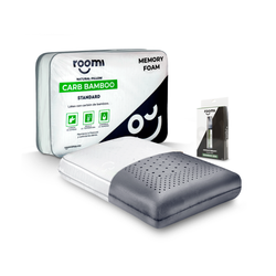 Almohada roomi Aromaterapia Standard