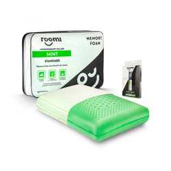 Almohada roomi Aromaterapia Standard