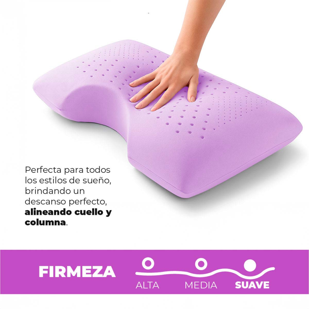 Descanso alineado
