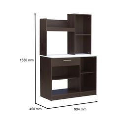 Mueble Alacena Dalí