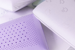 Almohada roomi Aromaterapia Standard