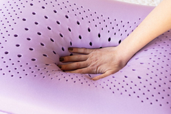 Almohada roomi Aromaterapia Standard