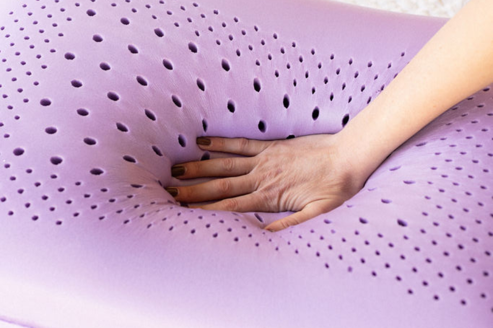 Almohada roomi Aromaterapia Standard