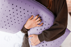 Almohada roomi Aromaterapia Standard